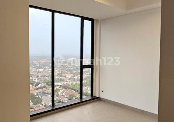 For Sale Apartment Fatmawati City Center - 2Br Semi Furnished Ready To Move In