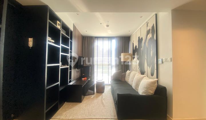 For Rent Apartment Ciputra World 2 - 2Br Good Furnished Ready To Move In 1