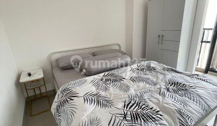 Good Unit Dijual Apartemen Fatmawati City Center Jakarta Selatan - 1Br Full Furnished