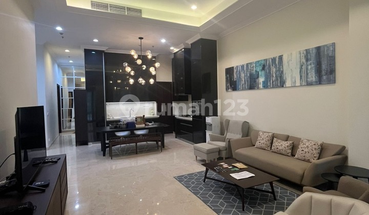 For Rent Apartment Pondok Indah Residence 3 BR - Fully Furnished Ready To Move In For Rent Apartment Pondok Indah Residence 3 BR - Fully Furnished Ready To Move In