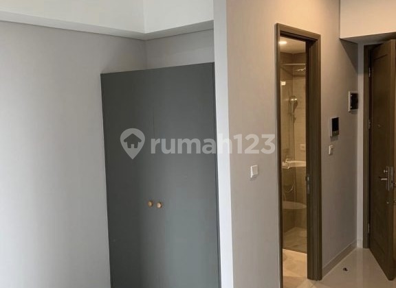 Dijual Cepat Apartemen Taman Anggrek Residences Jakarta Barat, Tanjung Duren - Type Studio Best Price Ready To Move In 1