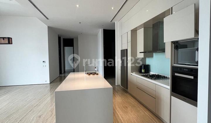 Best Price Dijual Apartemen La Vie All Suites 3Br - Semi Furnished 2