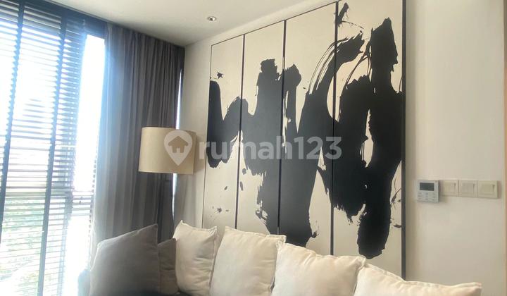 For Rent Apartment Ciputra World 2 - 2Br Good Furnished Ready To Move In 2