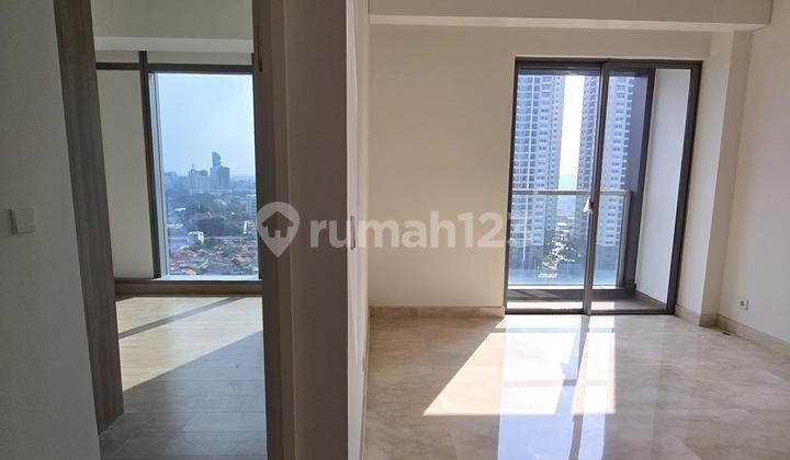 For Rent: Apartment at 57 Promenade, Very Good Condition, 1 Bedroom Type – Strategic Location in Central Jakarta 2