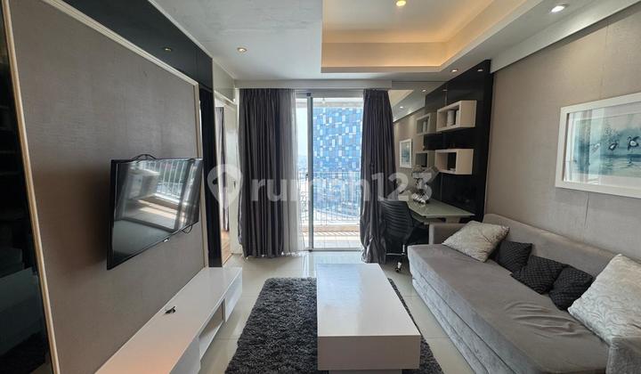 For Rent Casa Grande Residence Apartment South Jakarta – 1 BR Fully Furnished Good Unit For Rent Casa Grande Residence Apartment South Jakarta – 1 BR Fully Furnished Good Unit