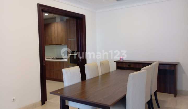 Best Price Dijual Apartemen Pakubuwono View 2 BR Good Unit - Jakarta Selatan 2