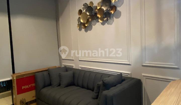 Disewakan Apartemen Fatmawati City Center 2 BR - Furnished Ready To Move In 2