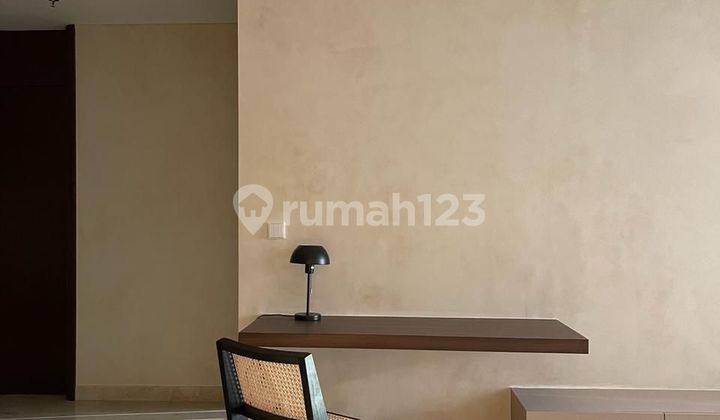Disewakan Apartemen Gandaria Heights Location in South Jakarta - 1 BR Fully Furnished Best Price and Good Unit 2