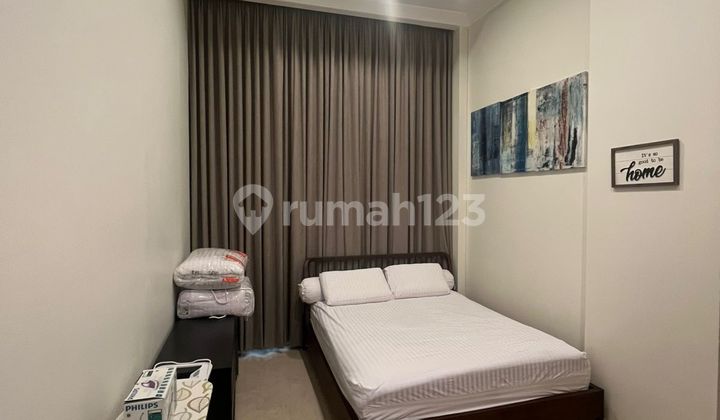 For Rent Apartment Pondok Indah Residence 3 BR - Fully Furnished Ready To Move In For Rent Apartment Pondok Indah Residence 3 BR - Fully Furnished Ready To Move In