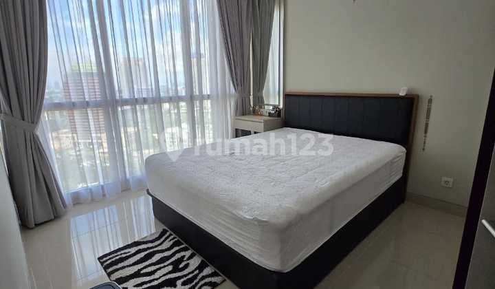 For Sale Apartment at The Newton 1 - Good Unit 1BR Strategic Location in South Jakarta 2