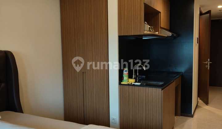 For Rent BRANZ Mega Kuningan Apartment South Jakarta – Studio Type Best Unit For Rent BRANZ Mega Kuningan Apartment South Jakarta – Studio Type Best Unit
