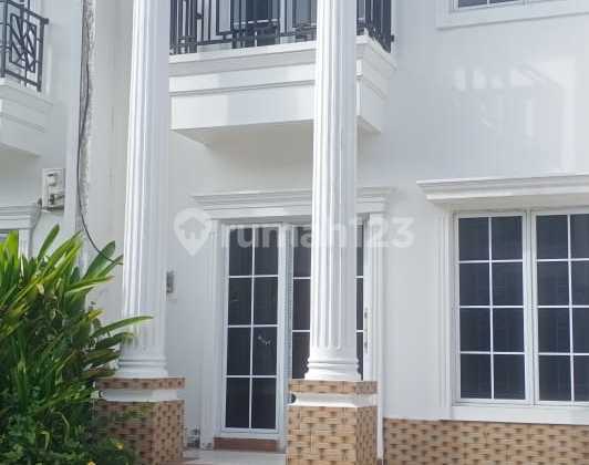 Rumah Cantik Dijual di Sawangan