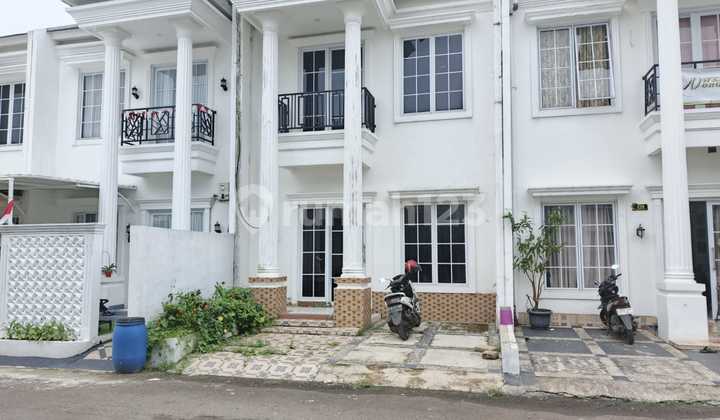 Rumah Cantik Dijual di Sawangan 2