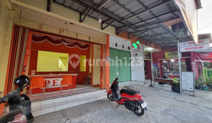 Beautiful 2-Story Shop House in a Strategic Location 2