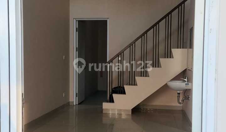 For Sale Semi-Furnished House Only 10 Minutes to Aeon Mall JGC East Jakarta
