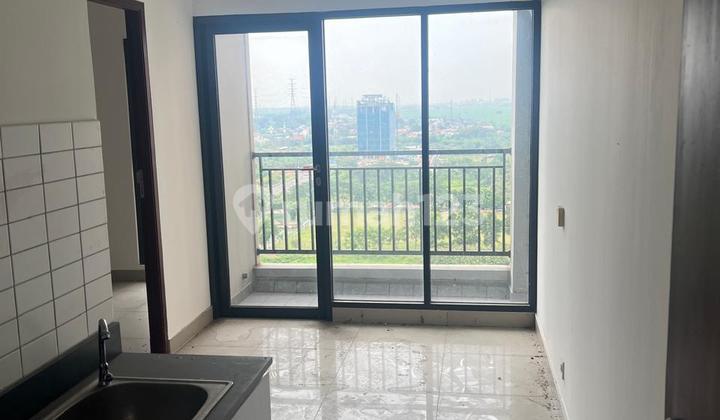 Apartemen Sayana 2Br Kondisi Masih Baru di Harapan Indah Bekasi