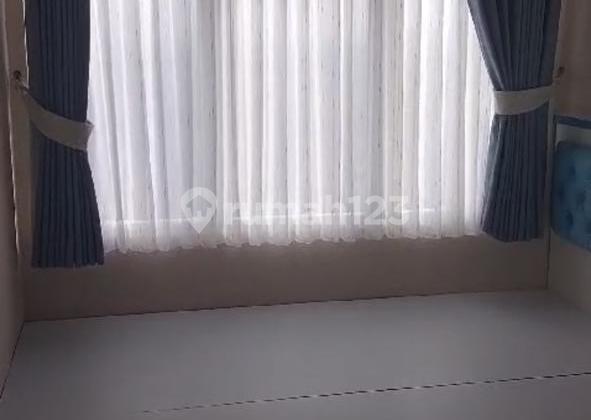 For Sale 2 BR Cheap Fully Furnished Apartment in Sentra Timur Cakung East Jakarta 2