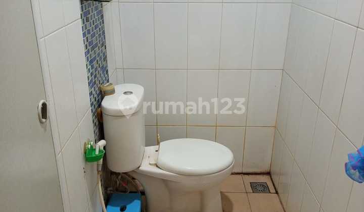 Rumah Bagus Posisi Hook Siap Huni di Mutiara Gading City Tarumajaya Bekasi  2