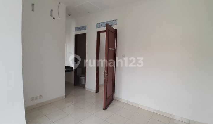 Rumah Ideal di Cluster Harmoni Harapan Indah 2, Bekasi 2