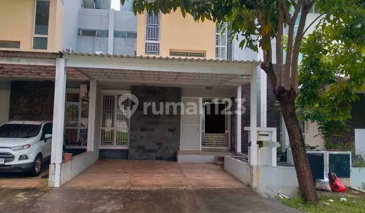 Rumah Minimalis 2 Lantai di Cluster Neo Vasana Harapan Indah 2 Bekasi - Siap Huni & Bebas Banji Rumah Minimalis 2 Lantai di Cluster Neo Vasana Harapan Indah 2 Bekasi - Siap Huni & Bebas Banji