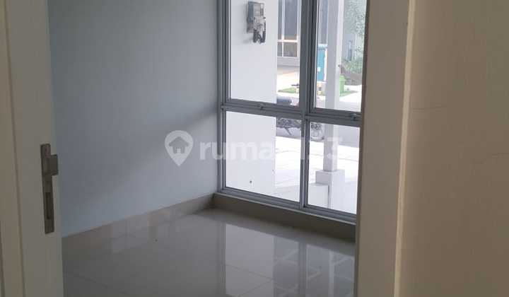 Rumah 2 Lantai Siap Huni di Cluster Yarra, Cakung Jakarta Timur 2