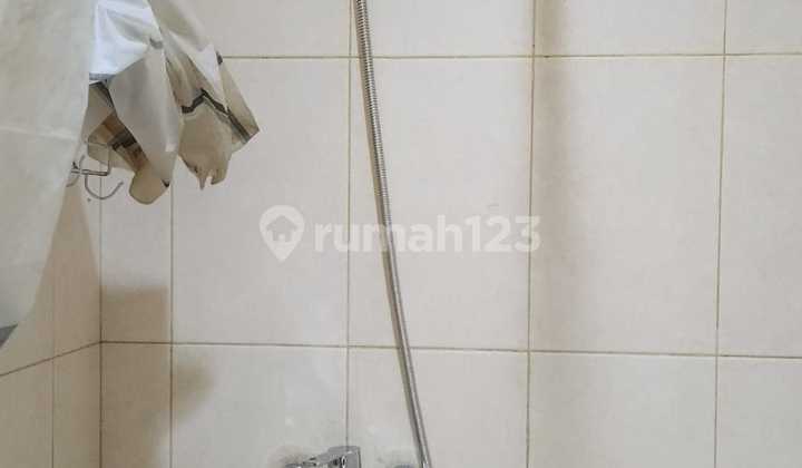 Rumah Dengan Semi Furnished Hanya 10 Menit Ke Aeon Mall Cakung Jakarta Timur 2