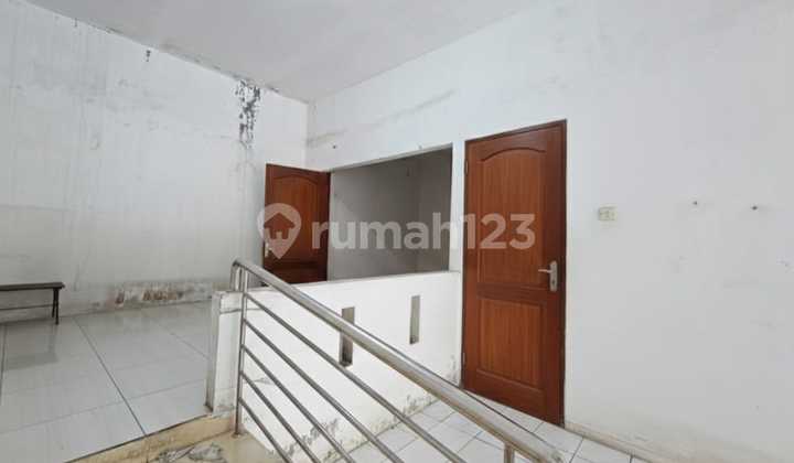 Dijual Rumah dengan Harga Terbaik! Rumah Nyaman di Taman Modern Cakung - Bebas Banjir & Akses Mudah