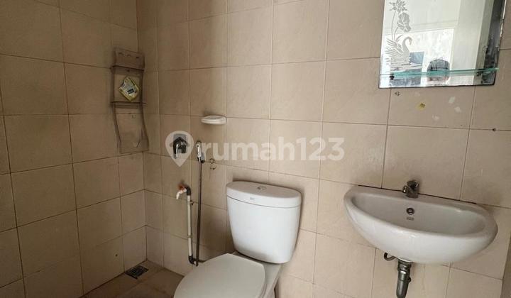 Rumah Siap Huni di Cluster Alamanda Jgc - Dekat Aeon Mall, Clubhouse 2