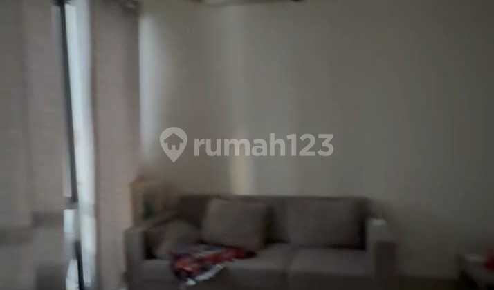 Disewa Rumah Full Renovasi dan Semi Furnished di Cluster Shinano JGC Jakarta Timur