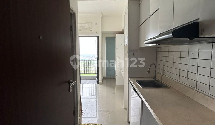 Apartement Sayana Semi Furnish Type Studio di Harapan Indah Bekasi