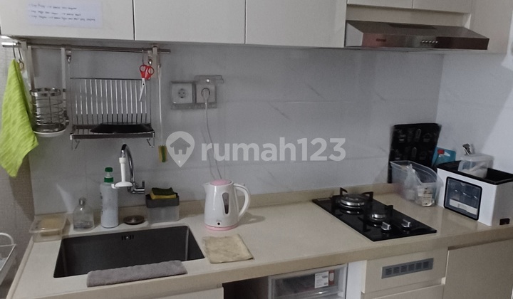 Sky House BSD Tower Jervois BSD 2 Bedroom Sky House BSD Tower Jervois BSD 2 Bedroom