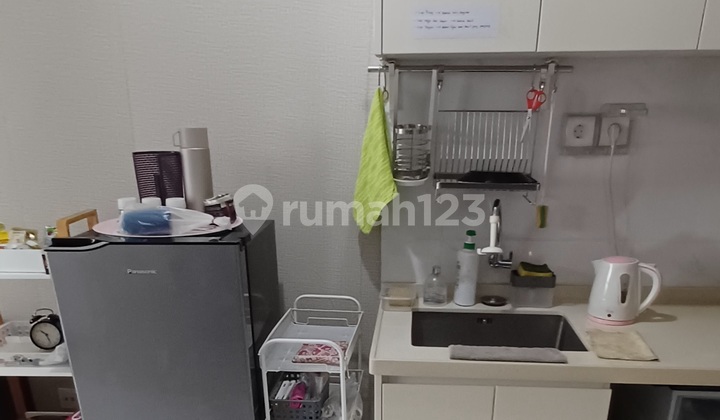 Sky House BSD Tower Jervois BSD 2 Bedroom Sky House BSD Tower Jervois BSD 2 Bedroom