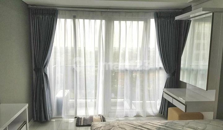 Apartemen Casa De Parconyaman Dan Privat