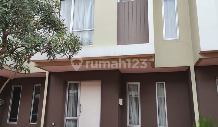 For Quick Lease Malibu Zuma Village Gading Serpong