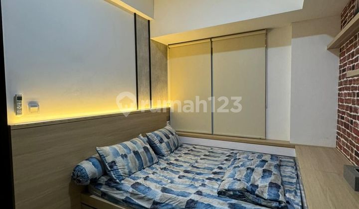 Dijual Cepat Apartemen Casa De Parco Bsd City