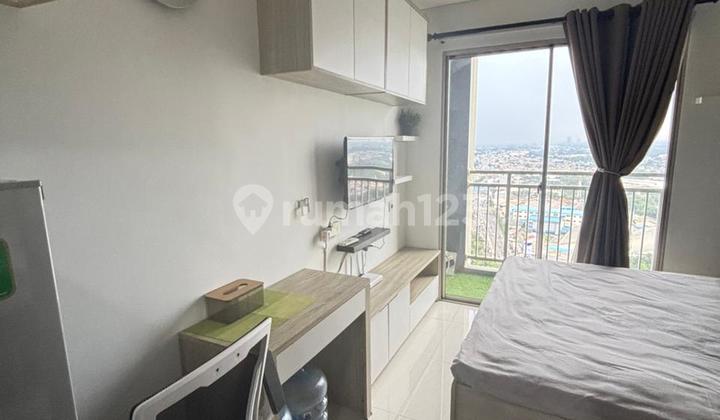 Disewa Cepat Apartemen Springwood Alam Sutera 2