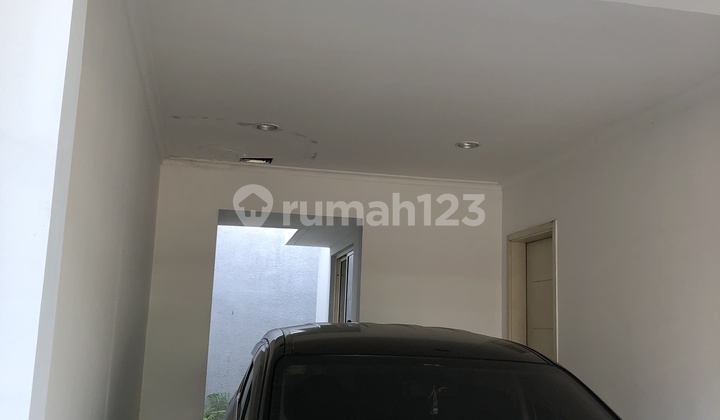 Disewakan Cepat Rumah Faraday Gading Serpong Tangerang  2