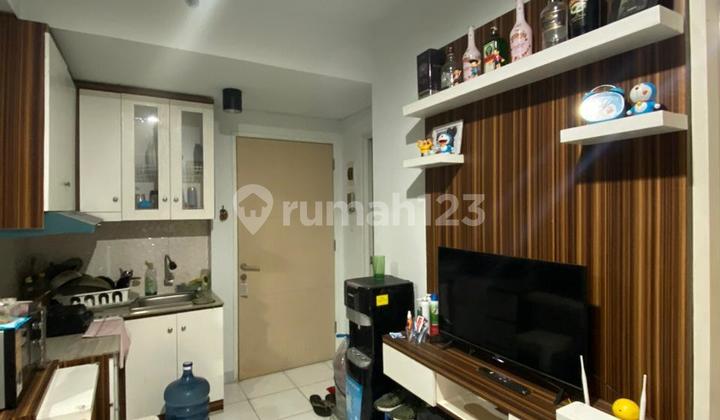 Dijual Cepat Apartemen Ayodhya Tangerang