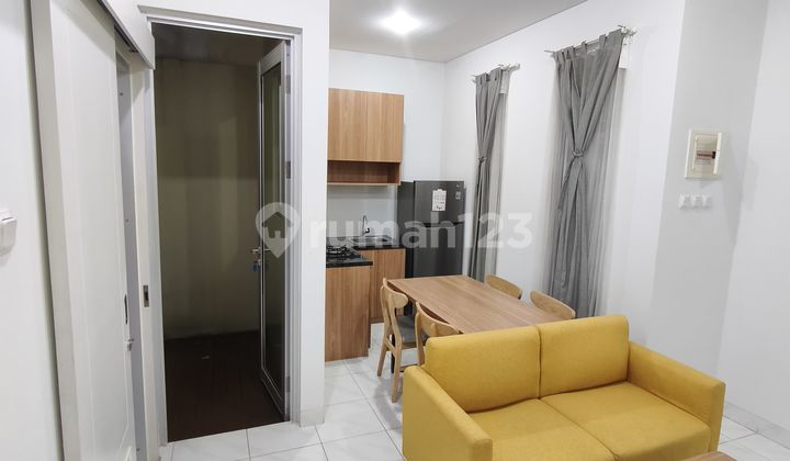 For Quick Lease Malibu Zuma Village Gading Serpong