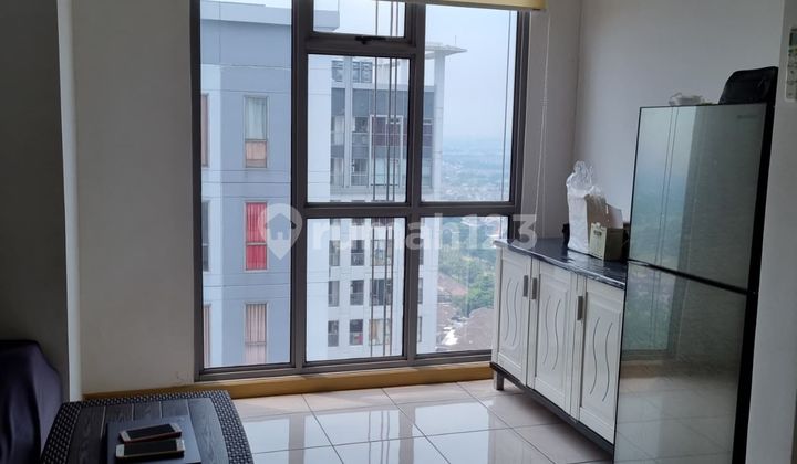 Dijual Cepat Apartemen M Town Gading Serpong 2
