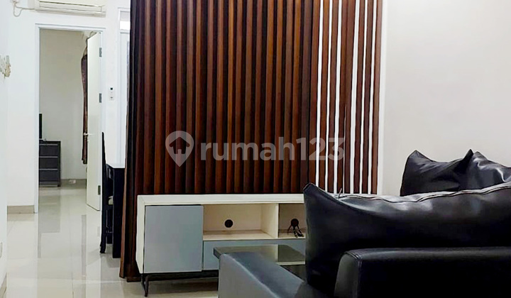Dijual Rumah 3+1 KT Siap Huni di Meadow Green Lippo Cikarang 2