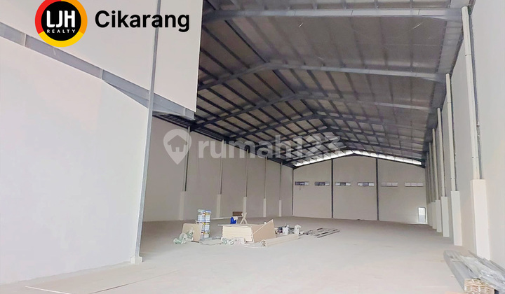 Jual Gudang Baru Lb 1.172 M2 Di Ds3 Lippo Cikarang Jual Gudang Baru Lb 1.172 M2 Di Ds3 Lippo Cikarang