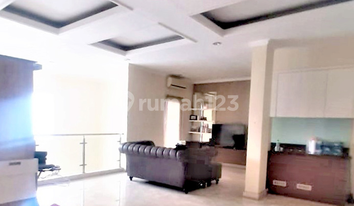 Dijual Rumah Di Dago Lippo Cikarang Dekat Sph