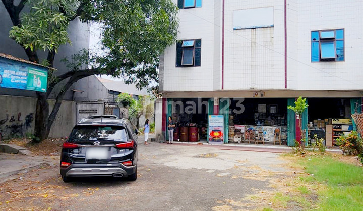 Dijual Kavling Luas Strategis Dekat Stasiun dan Terminal Cikarang Dijual Kavling Luas Strategis Dekat Stasiun dan Terminal Cikarang