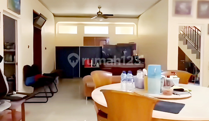 Dijual Rumah 4 KT Siap Huni di Cluster Simpruk Lippo Cikarang