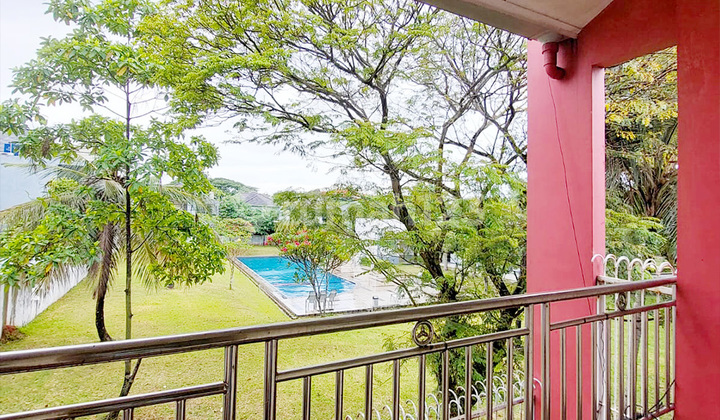 For Sale Fully Furnished House with Swimming Pool and Club House View in Pasadena 2