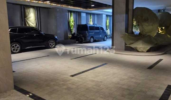 Apartemen Nyaman Siap Huni di Pakuwon Mall Bekasi 2