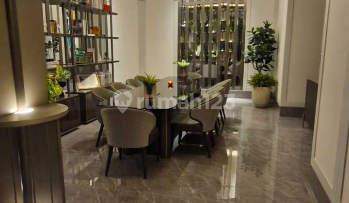 Apartemen Nyaman Siap Huni di Pakuwon Mall Bekasi 1
