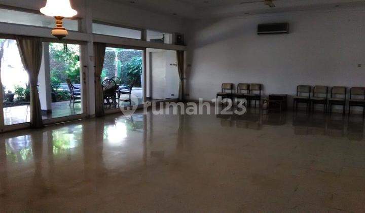 Dijual Murah.. Rumah di Kemang, Harga Dibawah NJOP Dijual Murah.. Rumah di Kemang, Harga Dibawah NJOP