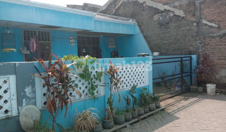 Dijual Rumah Di Daerah Sekitaran Cipondoh Kota Tangerang 2
